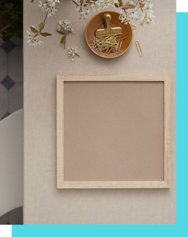 Rainbow Baby Scans Logo